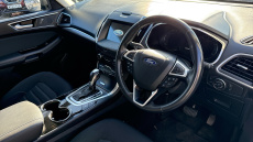 Ford Galaxy 2.0 TDCi 180 Titanium 5dr Powershift Diesel Estate